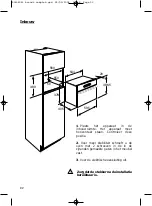 Предварительный просмотр 92 страницы Brandt FV400XS1 User Manual