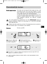 Предварительный просмотр 93 страницы Brandt FV400XS1 User Manual