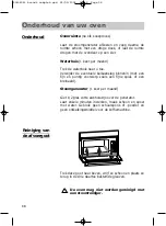 Предварительный просмотр 98 страницы Brandt FV400XS1 User Manual