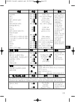 Preview for 111 page of Brandt FV400XS1 User Manual