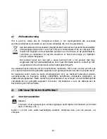 Preview for 81 page of Brandt GE2626B Instruction Manual