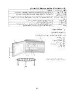 Preview for 109 page of Brandt GE2626B Instruction Manual