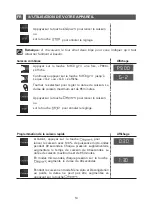 Preview for 14 page of Brandt GEC2632 Instruction Manual