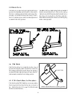 Preview for 12 page of Brandt GRAIN VAC 5000 Operator And Parts Manual