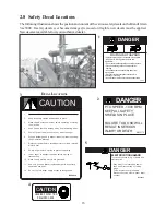 Preview for 17 page of Brandt GRAIN VAC 5000 Operator And Parts Manual