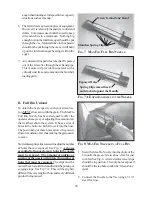 Preview for 25 page of Brandt GRAIN VAC 5000 Operator And Parts Manual