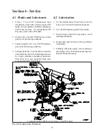 Preview for 34 page of Brandt GRAIN VAC 5000 Operator And Parts Manual