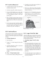 Preview for 42 page of Brandt GRAIN VAC 5000 Operator And Parts Manual