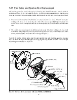 Preview for 48 page of Brandt GRAIN VAC 5000 Operator And Parts Manual