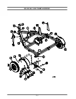 Preview for 67 page of Brandt GRAIN VAC 5000 Operator And Parts Manual