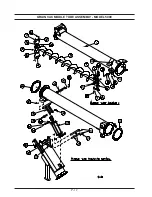 Preview for 77 page of Brandt GRAIN VAC 5000 Operator And Parts Manual