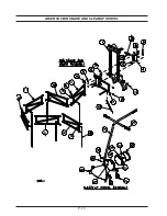 Preview for 91 page of Brandt GRAIN VAC 5000 Operator And Parts Manual