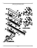 Preview for 95 page of Brandt GRAIN VAC 5000 Operator And Parts Manual