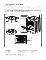 Предварительный просмотр 2 страницы Brandt KE1500W Instruction Manual