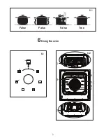 Предварительный просмотр 5 страницы Brandt KE1500W Instruction Manual