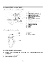 Предварительный просмотр 30 страницы Brandt KM1544B Instruction Manual