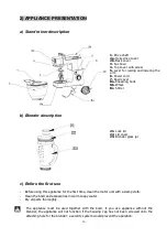 Preview for 20 page of Brandt KM1554B Instruction Manual