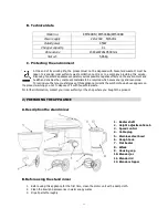 Preview for 11 page of Brandt KM544BG Instruction Manual