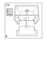 Preview for 4 page of Brandt LIB0089534B Instruction On Mounting And Use Manual