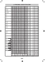 Preview for 10 page of Brandt MAP-5511 Instructions For Use Manual