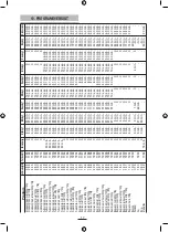 Preview for 18 page of Brandt MAP-5511 Instructions For Use Manual