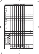 Preview for 20 page of Brandt MAP-5511 Instructions For Use Manual