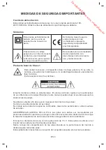 Предварительный просмотр 47 страницы Brandt MCB5000BT Instruction Manual