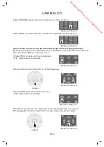 Предварительный просмотр 53 страницы Brandt MCB5000BT Instruction Manual