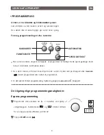 Preview for 23 page of Brandt ME1030X User Manual