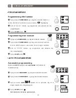 Preview for 24 page of Brandt ME1030X User Manual