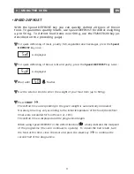 Preview for 39 page of Brandt ME1030X User Manual