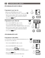 Preview for 52 page of Brandt ME1030X User Manual