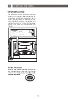 Preview for 56 page of Brandt ME1030X User Manual