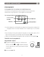 Preview for 65 page of Brandt ME1030X User Manual