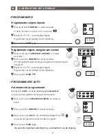 Preview for 66 page of Brandt ME1030X User Manual