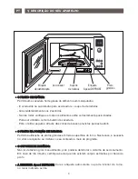 Preview for 74 page of Brandt ME1030X User Manual