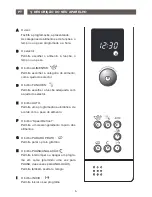 Preview for 76 page of Brandt ME1030X User Manual