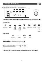 Preview for 11 page of Brandt ME1030XE1 Instructions For Use Manual