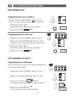 Preview for 10 page of Brandt ME1040X User Manual