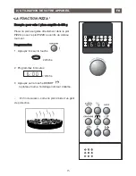 Preview for 15 page of Brandt ME1040X User Manual