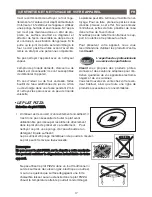 Preview for 17 page of Brandt ME1040X User Manual