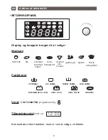 Preview for 26 page of Brandt ME1040X User Manual