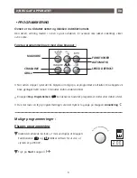 Preview for 27 page of Brandt ME1040X User Manual