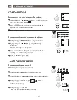 Preview for 28 page of Brandt ME1040X User Manual