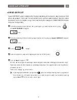 Preview for 29 page of Brandt ME1040X User Manual