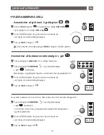 Preview for 31 page of Brandt ME1040X User Manual