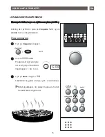 Preview for 33 page of Brandt ME1040X User Manual