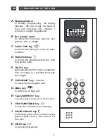 Preview for 42 page of Brandt ME1040X User Manual