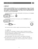 Preview for 47 page of Brandt ME1040X User Manual