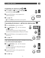 Preview for 49 page of Brandt ME1040X User Manual